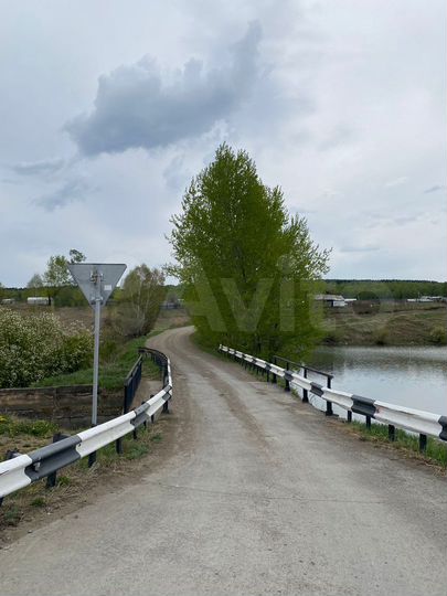 Участок 7,4 сот. (СНТ, ДНП)