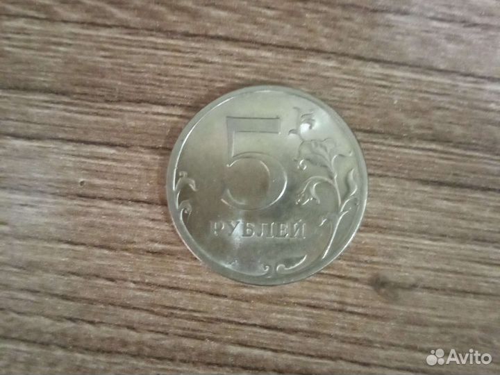 Монета