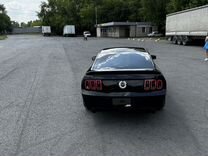 Ford Mustang 4.6 AT, 2004, 59 000 км, с пробегом, цена 2 800 000 руб.