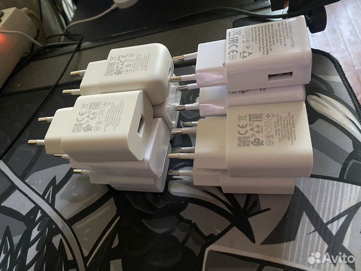 Адаптеры и кабели usb-a на type-c
