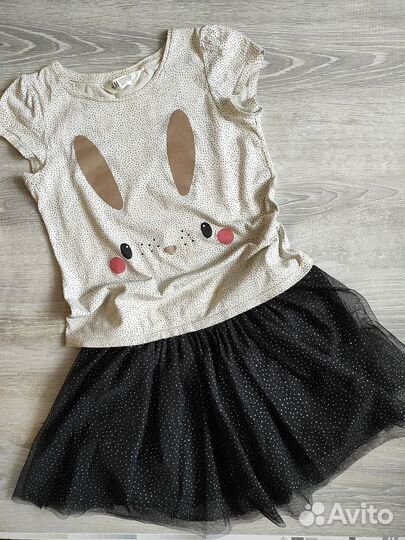 Одежда на девочку