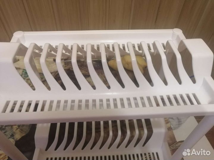 Сушилка для посуды