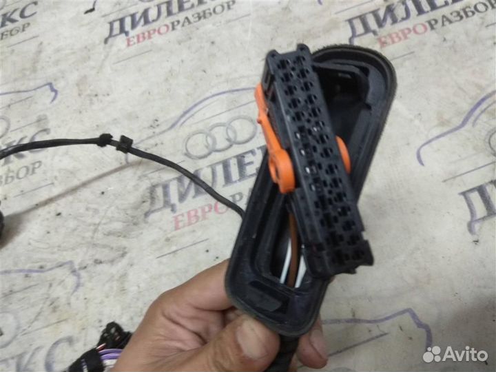 Проводка (коса) VW Tiguan 2007-2011