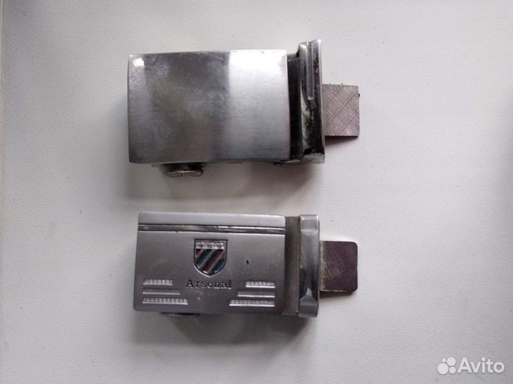 Пряжки для ремня