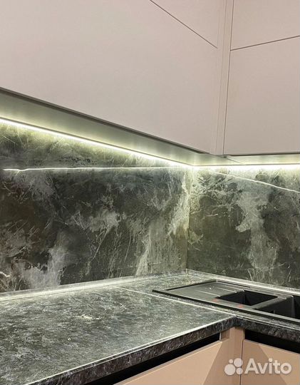 Кухни под заказ собственное производство