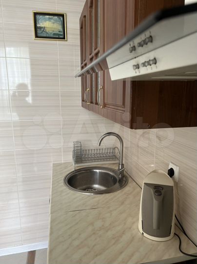 2-к. квартира, 70 м², 4/9 эт.