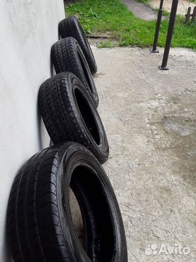 Nexen Classe Premiere 185/65 R15