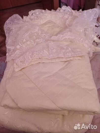 Комплект на выписку