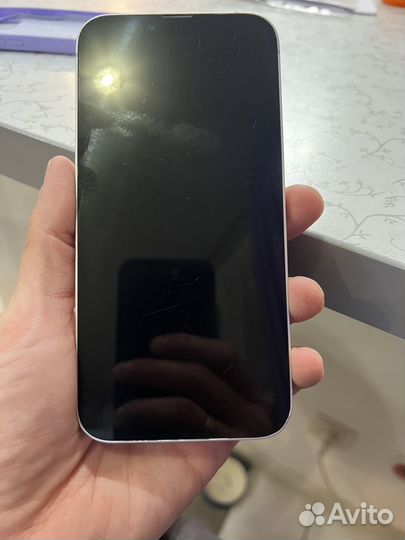 iPhone 14 Plus, 256 ГБ