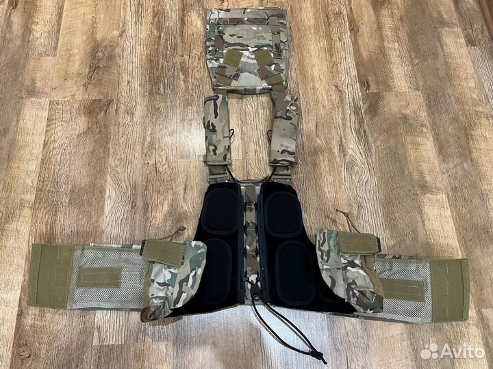 Плитник CPC idogear