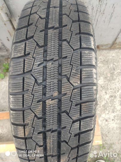 Toyo Garit G4 195/65 R15 95H