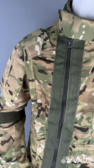 Противоосколочный костюм