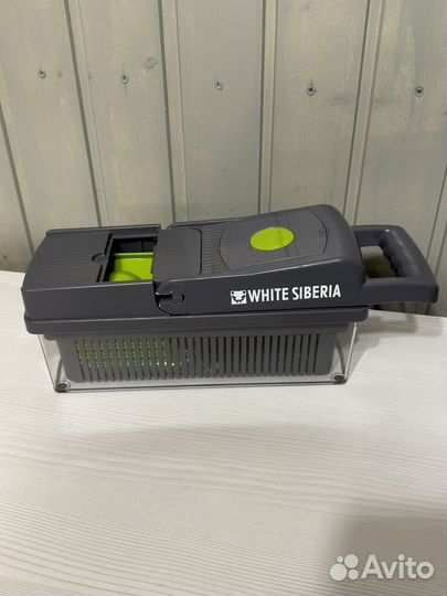 Овощерезка nicer dicer