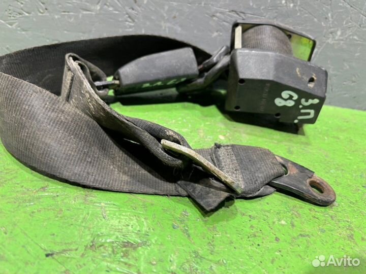 Ремень безопасности задний правый Ваз 2104 1.6