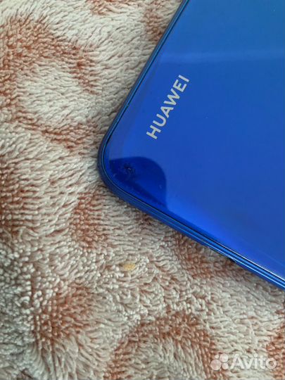 HUAWEI P40 Lite E, 4/64 ГБ