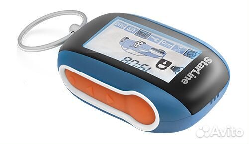 Брелок старлайн Б92 Б94