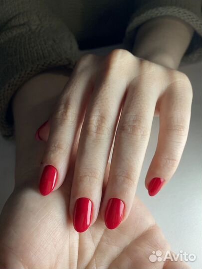 Курсы обучение маникюру повышение квалификации