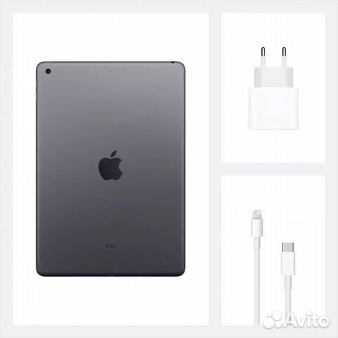 iPad 8 поколения 128 объявление продам
