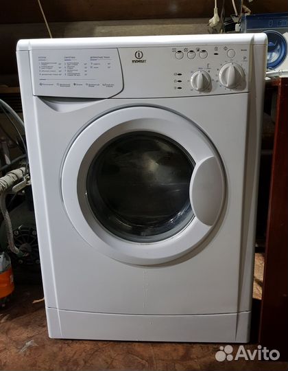 Стиральная машина бу