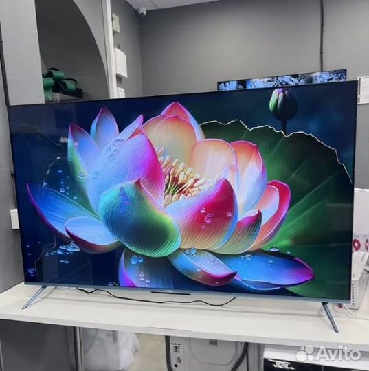 Телевизор Haier 65 SMART TV S5 Новый