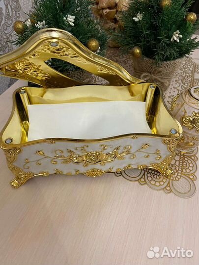 Салфетница