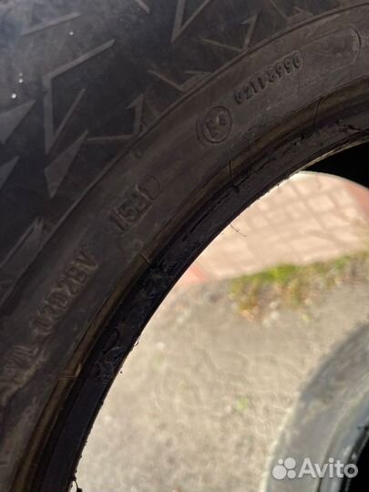 Continental IceContact 3 235/60 R18