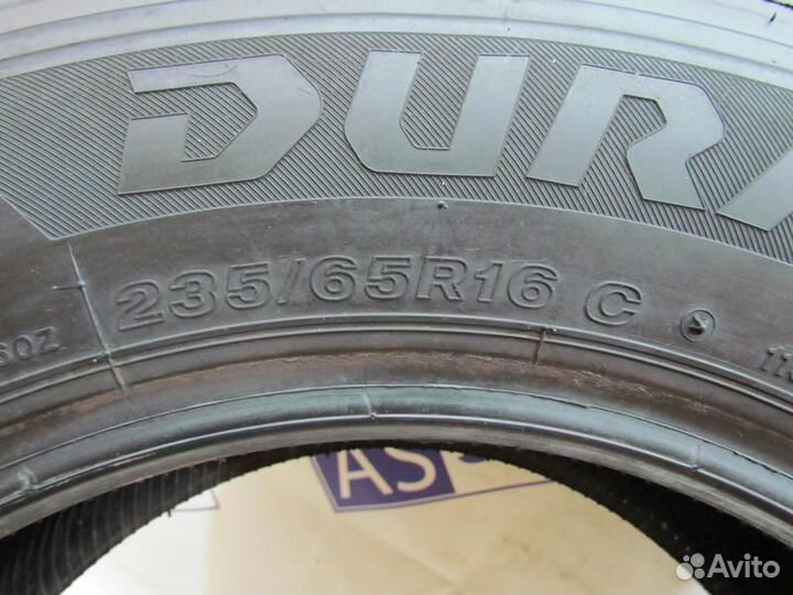 Bridgestone Duravis R660 235/65 R16C 99G