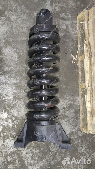 Механизм натяжения для Hyundai R220LC