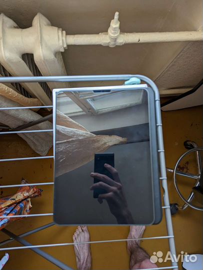 iPad pro 11 2021 m1 128gb