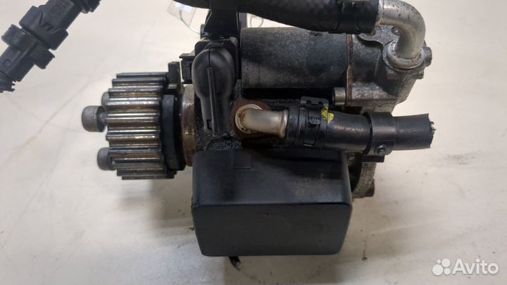 Тнвд Audi A3 (8P), 2010