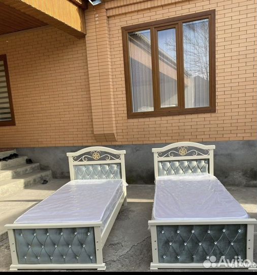 Кроватки децки