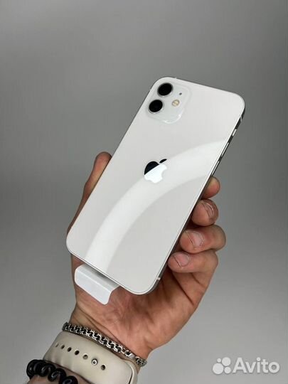 iPhone 12, 128 ГБ