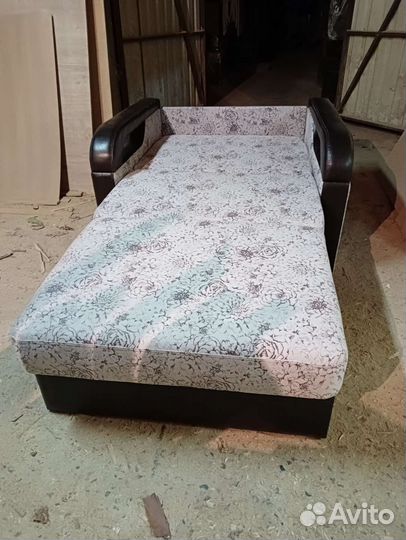 Мини диван, кресло кровать