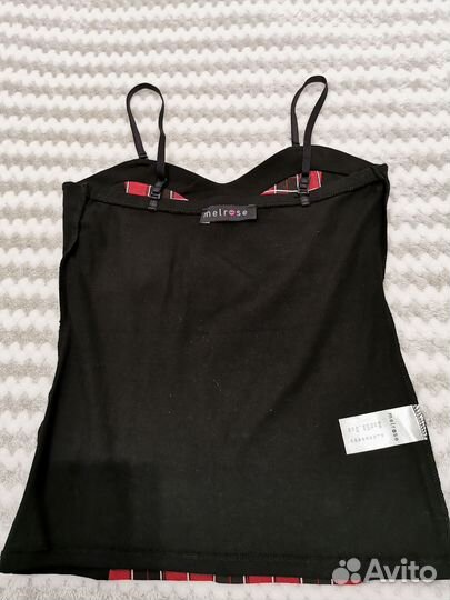 Топ женский