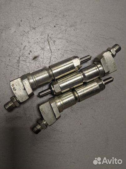 Форсунка Камаз, лотa8aa7a35