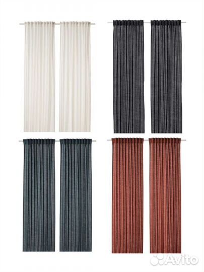 IKEA Дютог Орденсфли Бенгта Майгулл Бюмотт