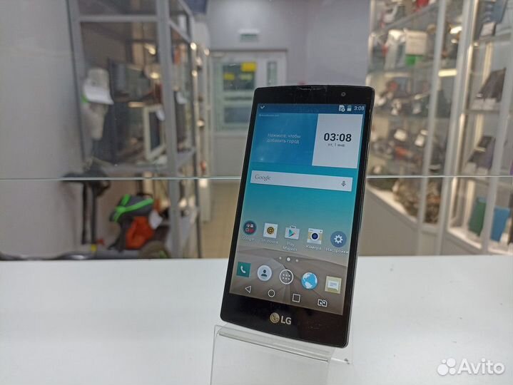 LG G4c H522y, 8 ГБ