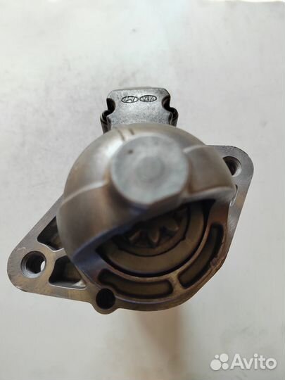 Стартер Хёндай