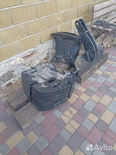 Противовесы