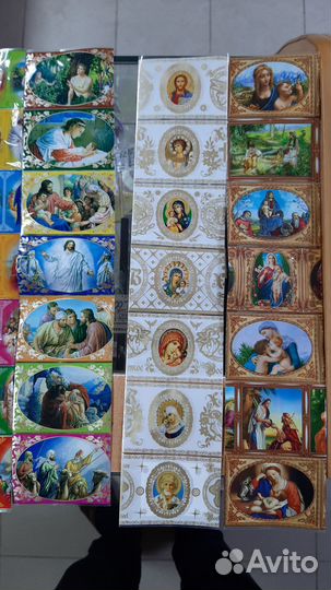 Продам Пасхальную термо пленку для яиц