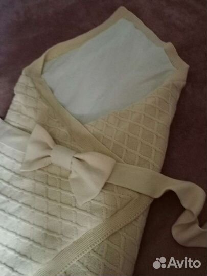 Одеяло-конверт