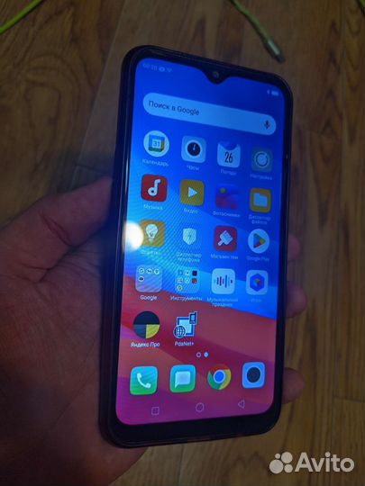 Телефон Oppo A5S