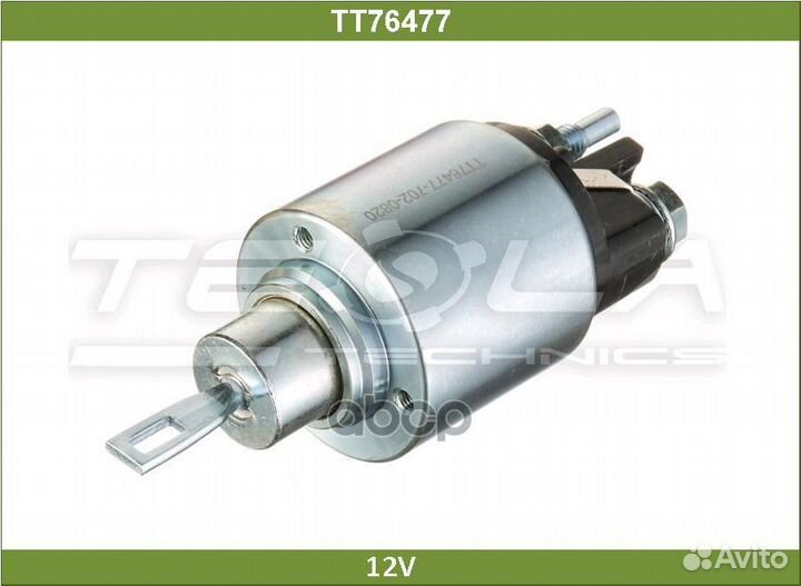 Электромагнит TT76477 Tesla Technics