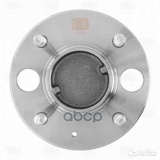 Ступица для а/м Hyundai Sonata (EF) (98) (задн