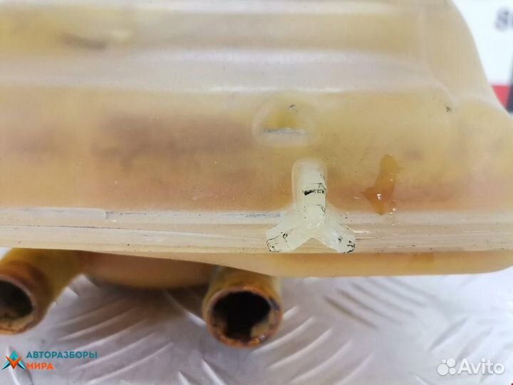 Бачок расширительный Fiat Scudo 2005 1488949080