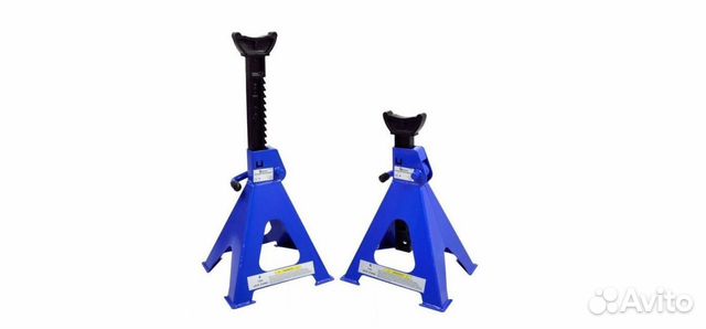 Подставка для автомобиля Geko 2Т- 2шт