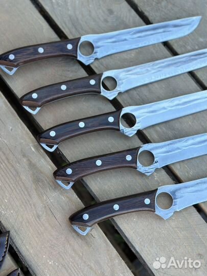 Нож кухонный