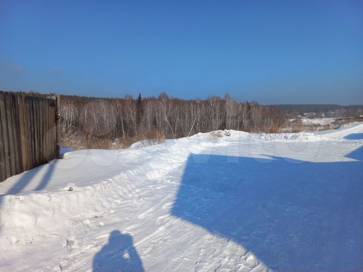 Дом 45 м² на участке 17 сот.