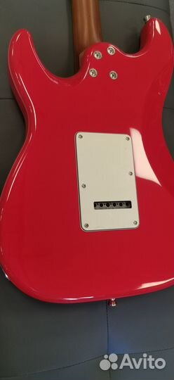 JET JS-400 CPK электрогитара