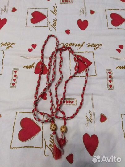 Русский народный костюм для мальчика